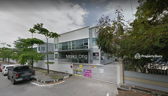 No Longer Available Taman Perindustrian Ringan Juru Jalan Kebun Baru Simpang Ampat Seberang Perai Selatan Mainland South Penang 6554 Sqft Industry Properties For Rent By Moko Ong Rm 10 000 Mo 30319931