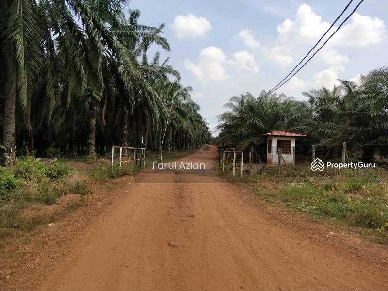 Land for sale at Rembau Negeri Sembilan, Rembau, Negeri Sembilan