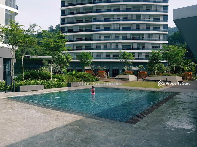 The Veo, Kuala Lumpur, Jalan Melati Kuarza 2, Taman Melati, KL East