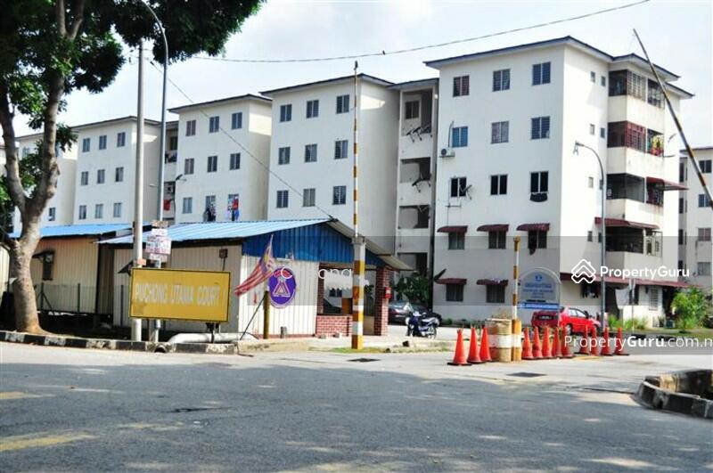 puchong utama court 1