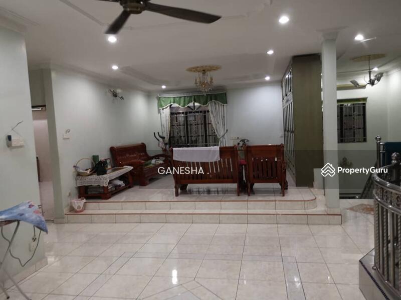 Lim Garden, Ipoh, Perak, Lebuhraya Loke Lim, Ipoh Garden, Ipoh, Perak