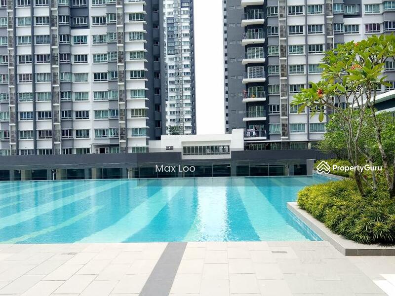 SAVANNA Executive Suite Southville City, Southville City Off Lebuhraya
