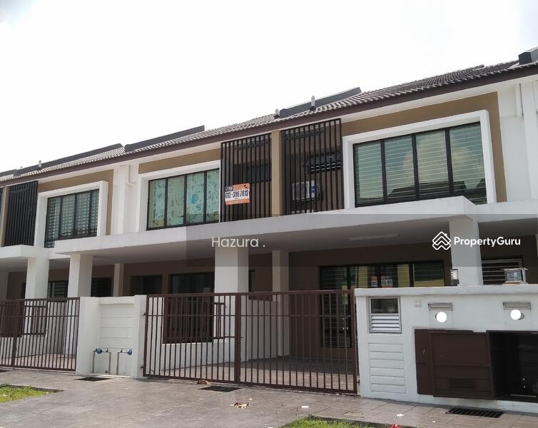 Lakeside Residences Puchong, Lakeside Residences Jalan Perindustrian