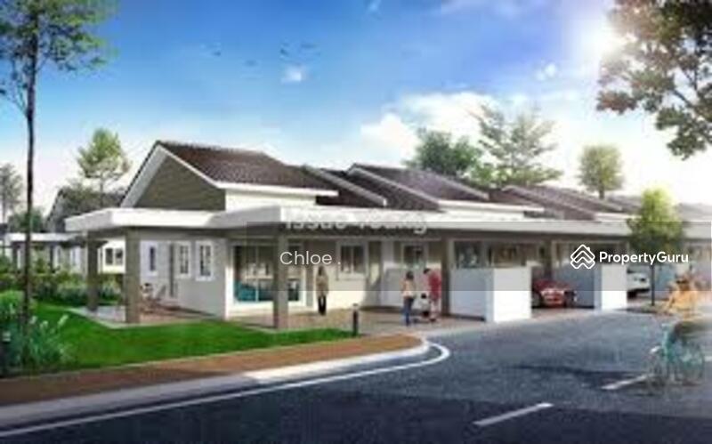 Rumah Mampu MIlik 2020 Rm 3XX k only 23x70, lukut, Port Dickson, Negeri