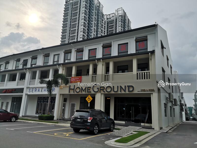 No Longer Available Eco Botanic 3 Storey Shop Near Starbucks Jalan Eko Botanic 3 3 Branded Tenant Eco Botanic Iskandar Puteri Johor 5400 Sqft Commercial Properties For Sale By Terrence Gan Rm 2 650 000 30359649