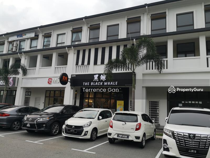 No Longer Available Eco Botanic 3 Storey Shop Near Starbucks Jalan Eko Botanic 3 3 Branded Tenant Eco Botanic Iskandar Puteri Johor 5400 Sqft Commercial Properties For Sale By Terrence Gan Rm 2 650 000 30359649