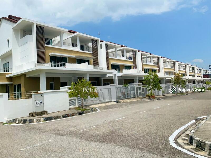 Sunway Cassia, Sunway Cassia, Jalan Kekabu, Batu Maung, Bayan Lepas