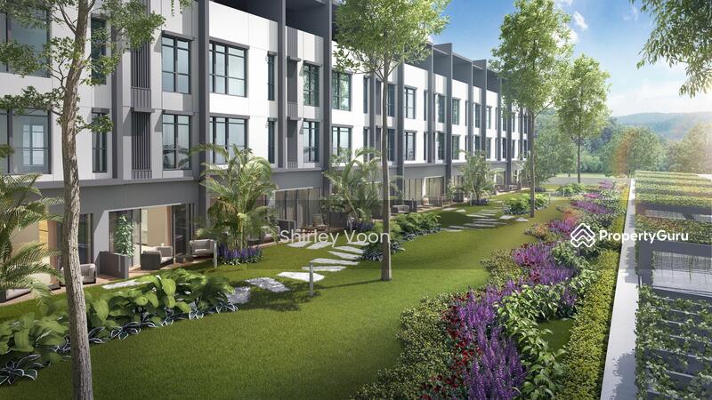 Tidak Lagi Tersedia Duplex Villa Affiniti Residences Bukit Jalil Untuk Dijual Bukit Jalil Bukit Jalil Kuala Lumpur Rumah Teres 2 Tingkat Dari Harga Rm 1 290 000 Propertyguru Malaysia