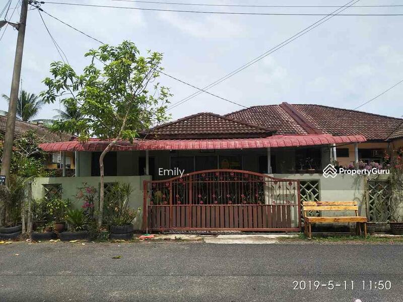 Taman Desa Murni Paka Dungun Untuk Dijual Taman Desa Murni Paka 23100 Dungun Terengganu Dungun Terengganu Rumah Berkembar Dari Harga Rm 170 000 Propertyguru Malaysia