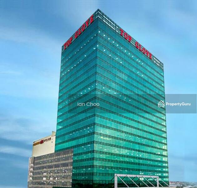 Tidak Lagi Tersedia Top Glove Tower Untuk Disewa 16 Persiaran Setia Dagang Seksyen U13 Setia Alam Shah Alam Selangor Pejabat Dari Harga Rm 38 055 Bulan Propertyguru Malaysia