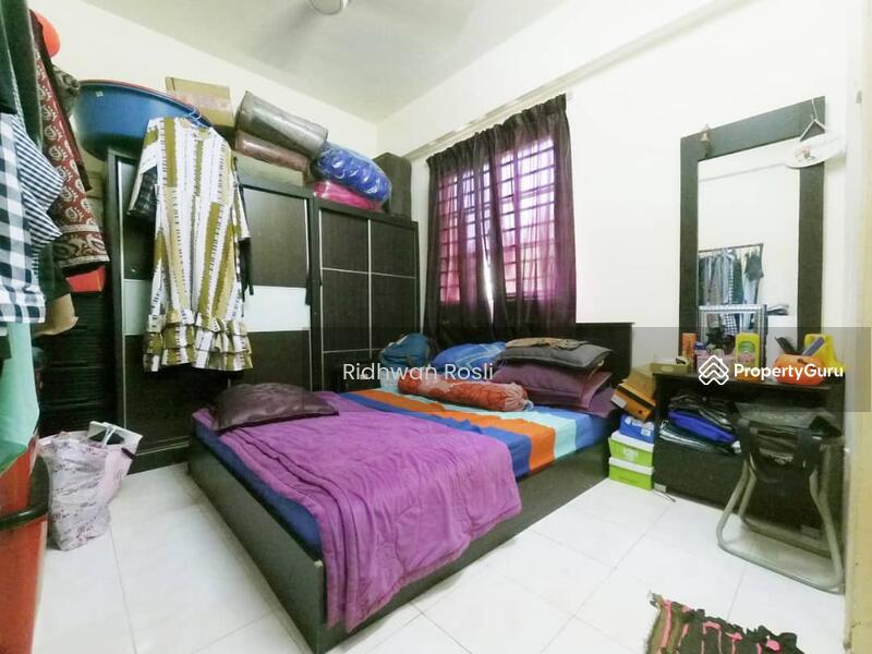 Springville Apartment, Ukay Perdana, Ampang, Ampang, Selangor, 3