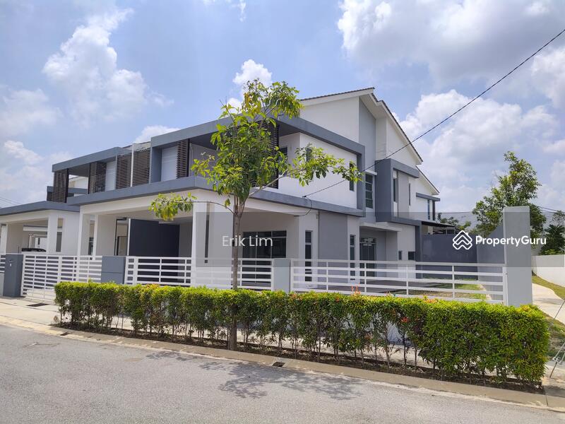 No Longer Available Roseville Sungai Petani Kedah 5 Bedrooms 3450 Sqft Semi Detached Houses Cluster Houses For Sale By Erik Lim Rm 640 000 30423228