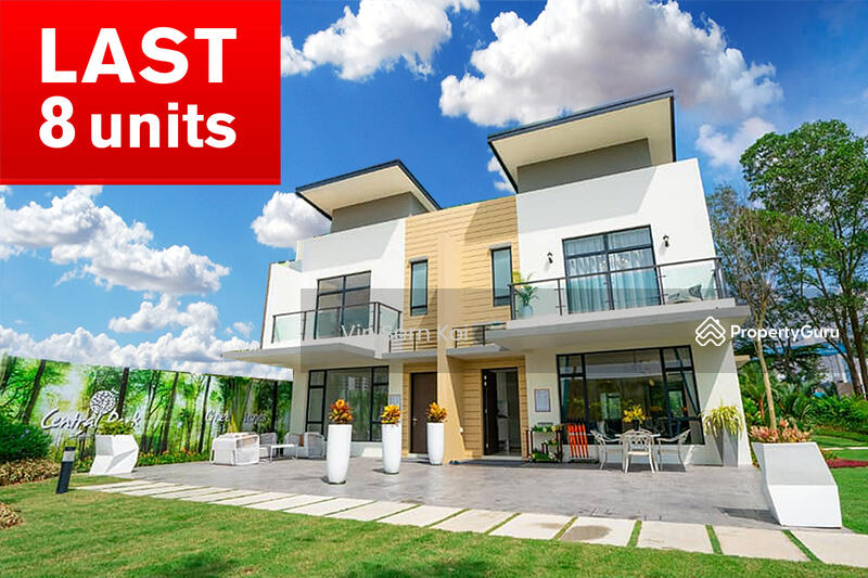 Johor Bahru Landed Property, Tampoi, Johor Bahru, Johor, 4 Bedrooms