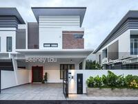 No Longer Available Crazy Deeppavali Sales Rebate 30 Freehold 24x70 Superlink 2 Storey House 0 D P Putrajaya Putrajaya Putrajaya 4 Bedrooms 3568 Sqft Terraces Link Houses For Sale By Olivia Goh Rm 437 986 30252000