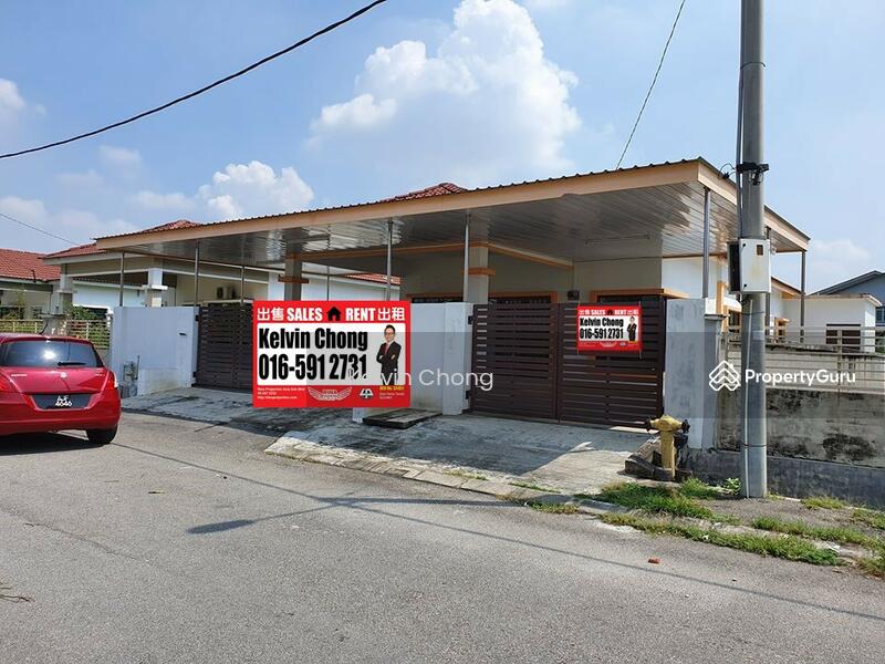 Taman Pakatan Jaya, Taman Perkatan Jaya, Ulu Kinta, Ipoh, Perak, 5