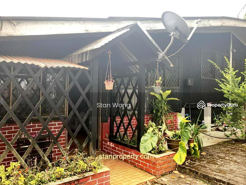 Cameron Highland Bungalow For Sale, Tanah Rata, Cameron Highlands