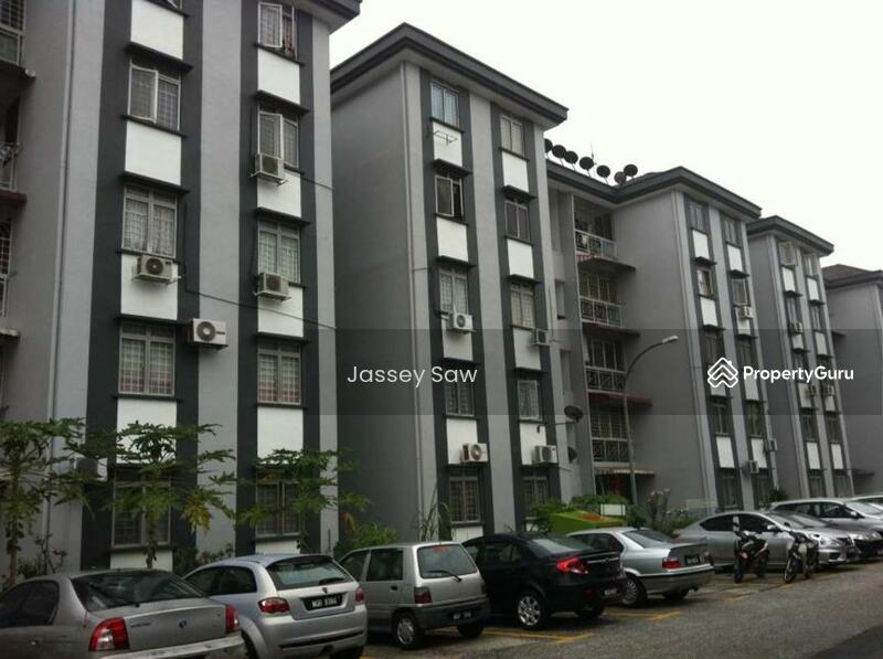 Subang Perdana Goodyear Court 9 Persiaran Mulia, USJ 14, USJ, Subang