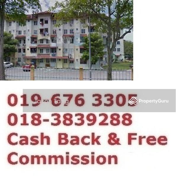 No Longer Available Pangsapuri Titiwangsa Jalan Padi Malinja 1 Johor Bahru Johor 3 Bedrooms 1044 Sqft Apartments Condos Service Residences For Sale By Jason Tang Rm 230 000 30488752