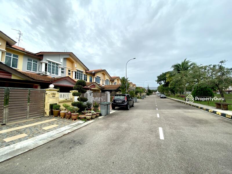 Austin Perdana, Corner Lot, Nearby Johor Bahru, JP Perdana, Austin