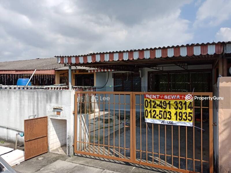 1 storey house Taman Sentosa , KLANG, Jalan Dato Dagang 11, Klang