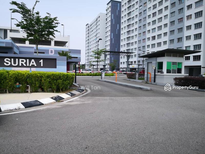 Batu Kawan Suria Hijau, Batu Kawan, Seberang Perai Selatan (Mainland