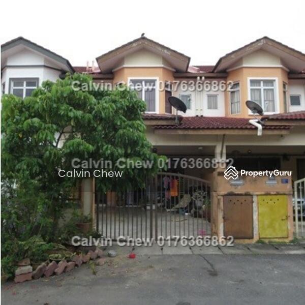 Taman Orkid, Klang Utama, Klang, Jalan Sungai Batu 56C/KU6, Bandar