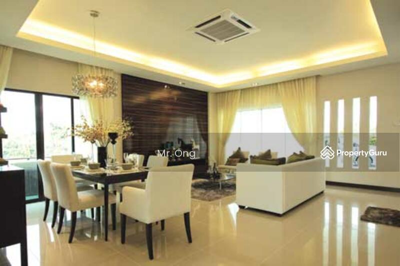 OUG New Landed House , Double Storey Terrace, Taman OUG, Kuchai Lama