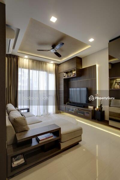 No Longer Available Dch New Freehold Luxury Condo Next To Pwtc Fully Furnished Kl Sentral Kl Sentral Kuala Lumpur 2 Bedrooms 653 Sqft Apartments Condos Service Residences For Sale