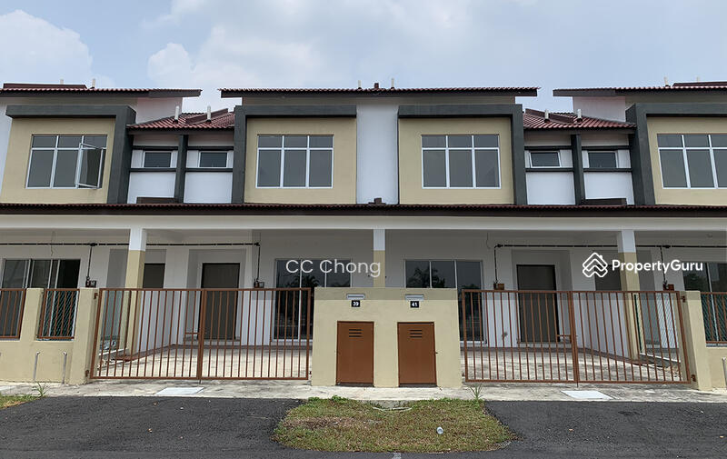 JALAN KEBUN FREEHOLD , SHAH ALAM, rimbayu, Shah Alam, Selangor, 4 Bedrooms, 1600 sqft, Terraces