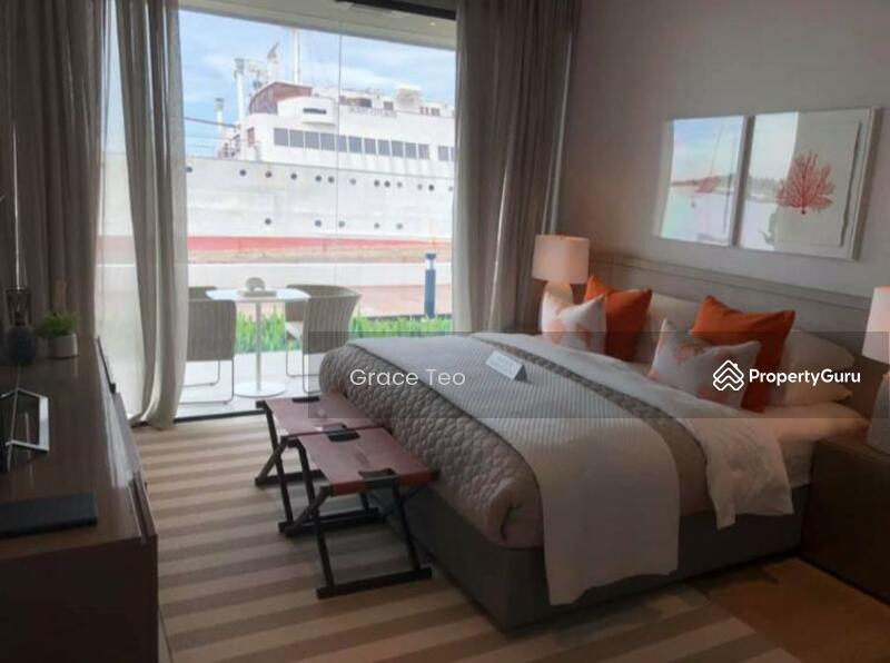 Coral Bay Condominium Sutera Kota Kinabalu Sabah, Sutera Harbour Kota