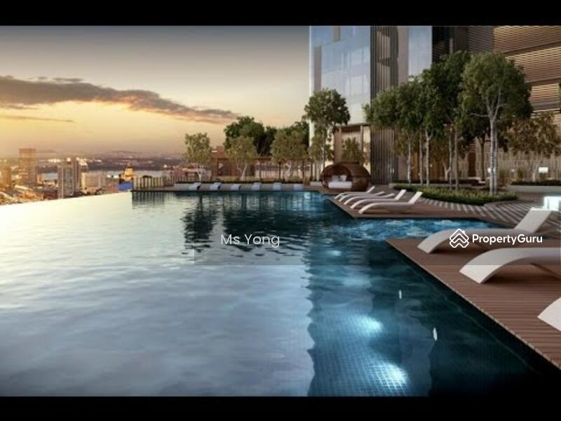 New Modern Design Duplex Concept Luxury Condo Cheras KL, Taman Maluri