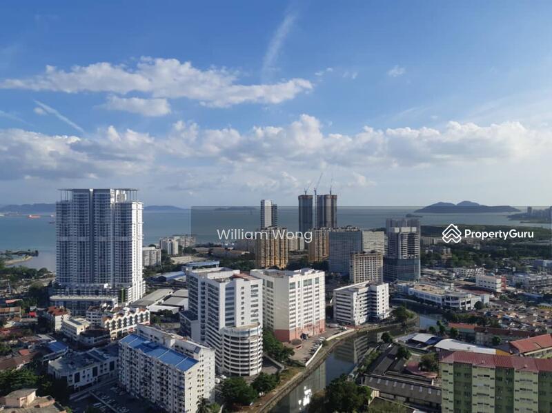 The Rise Collection II, Taman Harapan, Penang, 3 Bedrooms