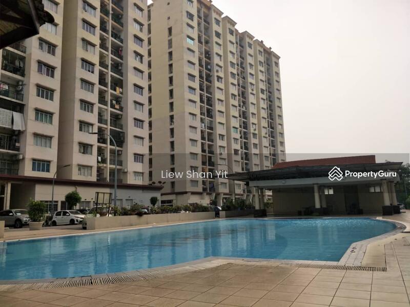 Sri Pandan, Jalan Mewah Utara Taman Pandan Mewah, Ampang, Selangor, 3