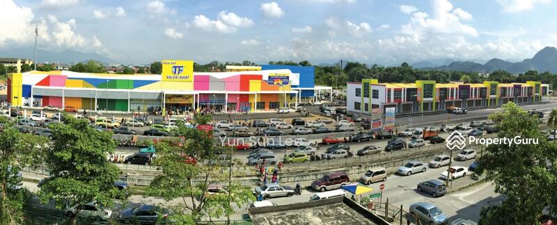 No Longer Available Tf Value Mart Tf Value Mart Ipoh Perak 75000 Sqft Other Commercial Properties For Sale By Yun Sun Lee Rm 15 000 000 30585694