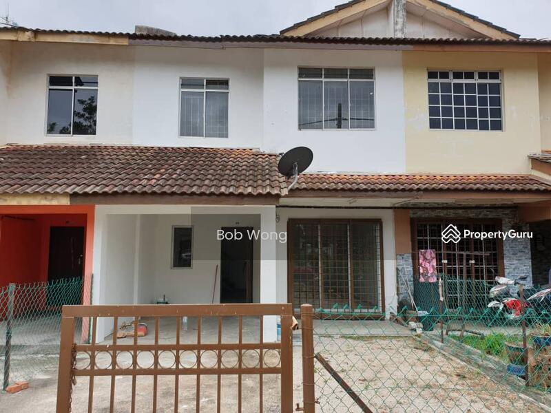 TAMAN MAWAR @ PASIR GUDANG, TAMAN MAWAR @ PASIR GUDANG ...