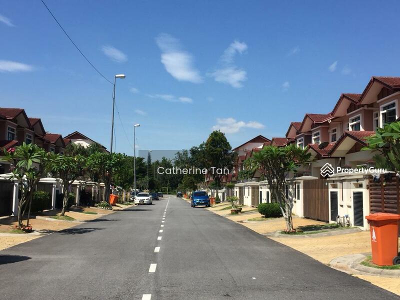 Tropicana Indah, Petaling Jaya, Selangor, 4 Bedrooms, 1600 sqft