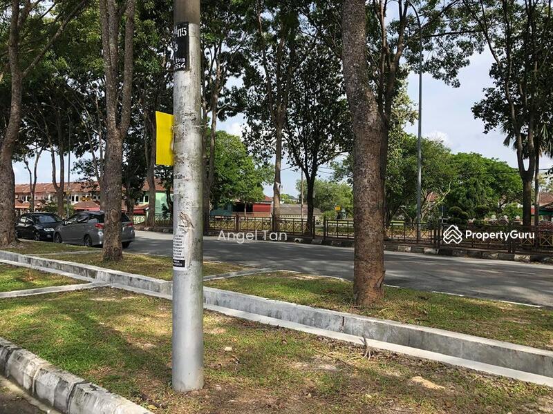 1. 5-Sty CORNER Shop @ Selesa Jaya, Jalan Silat Harimau, Skudai, Johor