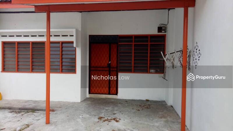 No Longer Available] Jalan simbang 12, taman perling, Jalan 