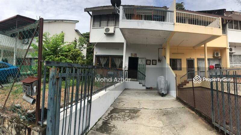 No Longer Available Taman Koperasi Cuepacs Jalan Cuepacs 1 Kajang Selangor 4 Bedrooms 1650 Sqft Terraces Link Houses For Sale By Mohd Azhar Rm 530 000 30619553
