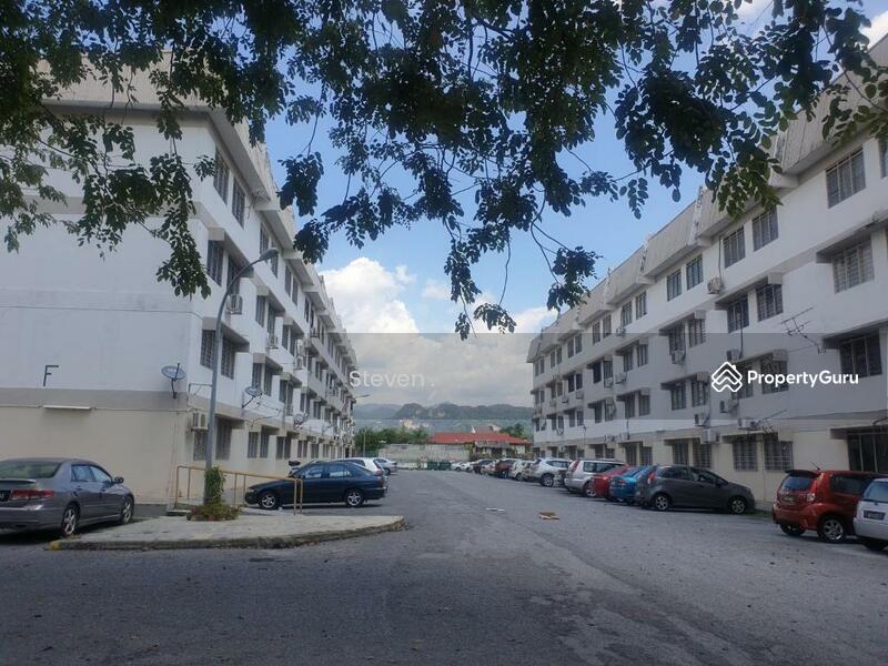 Ipoh Garden East Apartment Corner Unit Ipoh Garden Ipoh Perak 2 Bedrooms 592 Sqft Apartments Condos Service Residences For Sale By Steven Rm 90 000 30626093