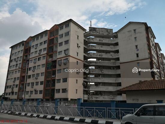 No Longer Available Impian Sentosa Jalan Dato Abdul Hamid 6 Taman Sentosa Klang Klang Selangor 3 Bedrooms 750 Sqft Apartments Condos Service Residences For Sale By Caprio Ong Rm 139 000 30631185