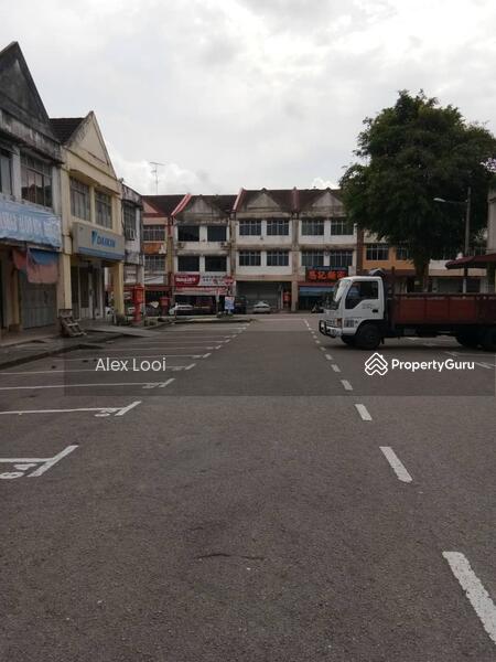 Puteri Wangsa, Jalan Beladau, Ulu Tiram untuk dijual @ Puteri 