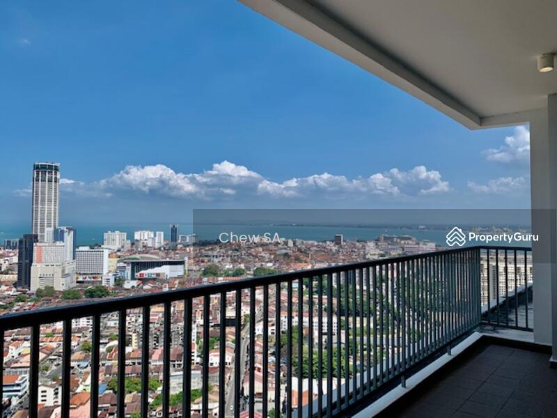 Sandilands Condominium 4486 sqft, Gat Lebuh Sandilands,