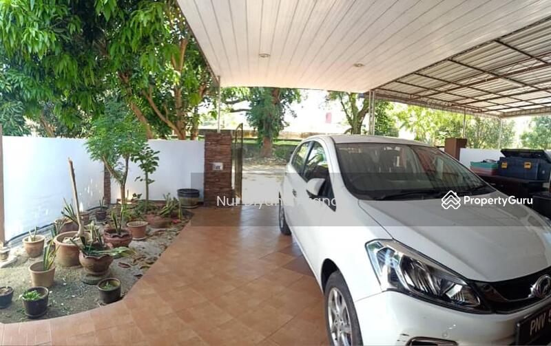 Taman Senangin, 09000 Kulim, Kedah, Kulim, Kedah, 4 Bedrooms, 1550 sqft