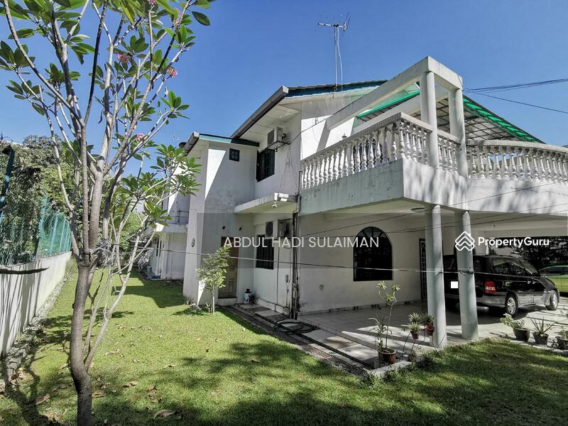 Jalan Gurney Keramat Kuala Lumpur, Keramat, Kuala Lumpur, 8 Bedrooms