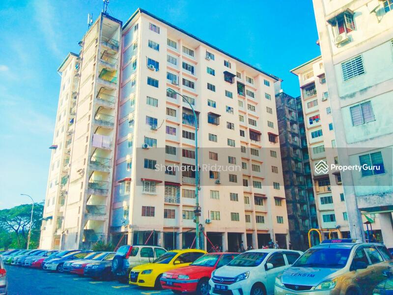 No Longer Available Flat Taman Sri Kenari Jalan Sri Kenari 8 Taman Sri Kenari Kajang Selangor 3 Bedrooms 660 Sqft Apartments Condos Service Residences For Sale By Shaharul Ridzuan Rm 150 000 30652268