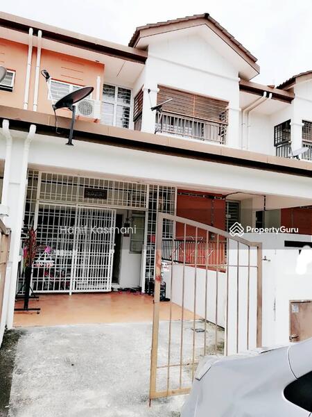 No Longer Available Townhouse Taman Seri Alam Saujana Utama Sungai Buloh Sungai Buloh Selangor 3 Bedrooms 939 Sqft Terraces Link Houses For Sale By Hanif Kasmani Rm 335 000 30652646