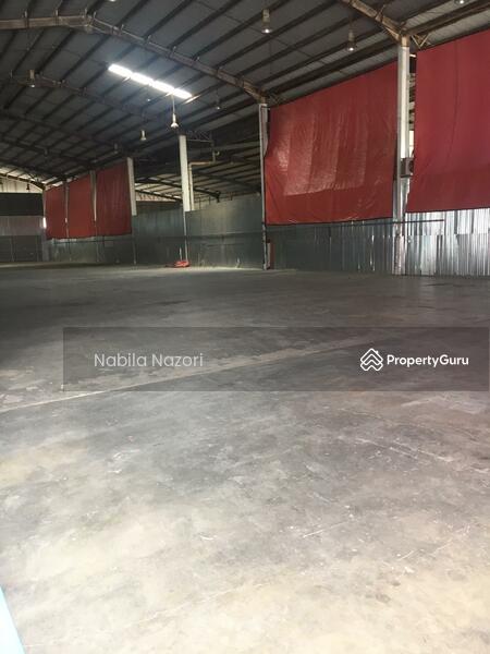 No Longer Available Kawasan Perindustrian Mengkibol Kluang Kluang Johor 12000 Sqft Industry Properties For Rent By Nabila Nazori Rm 7 560 Mo 30655334
