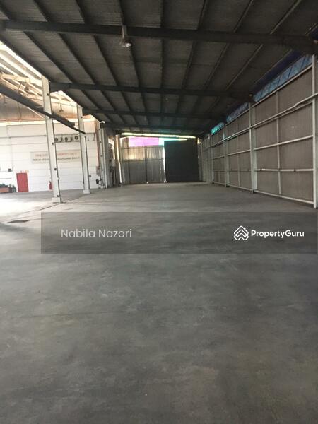 No Longer Available Kawasan Perindustrian Mengkibol Kluang Kluang Johor 12000 Sqft Industry Properties For Rent By Nabila Nazori Rm 7 560 Mo 30655334