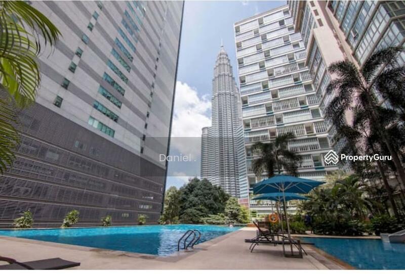 Marc Residence klcc, JALAN PINANG, KLCC, KL City, Kuala Lumpur, 2